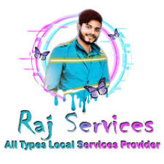 RAJ SERVICES